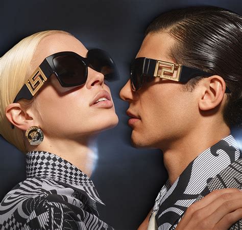 new versace shades|discontinued versace sunglasses.